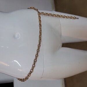 Vintage Double Link Waistchain